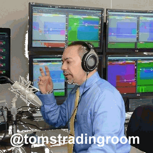 Login Tom's Option Tools